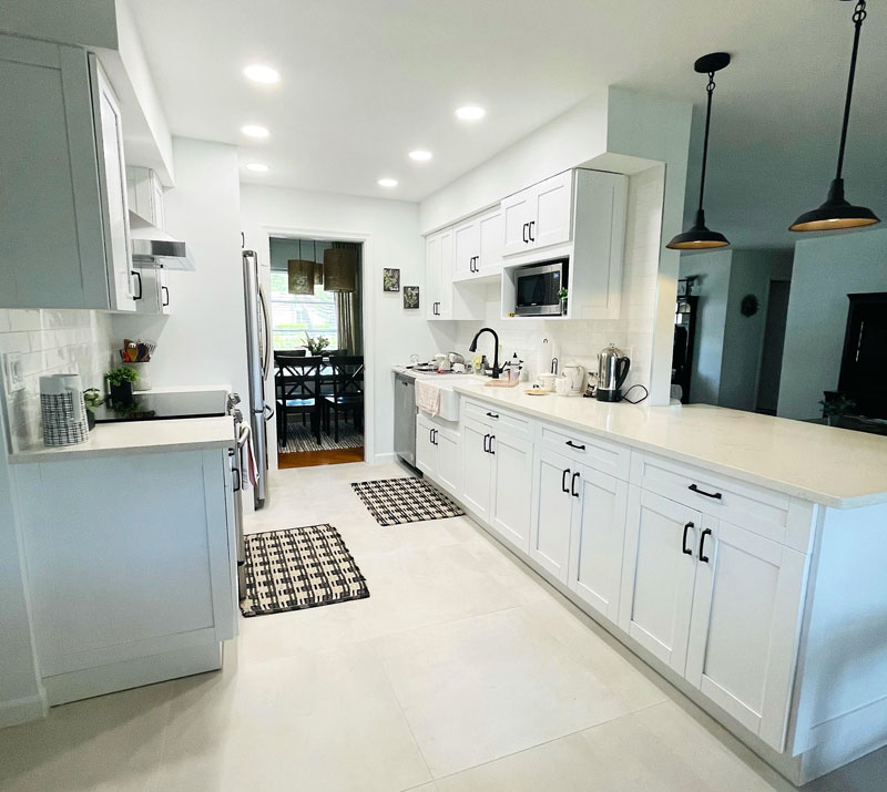 Turn your insurance claim into a remodel